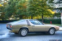 1972 Alfa Romeo Montreal